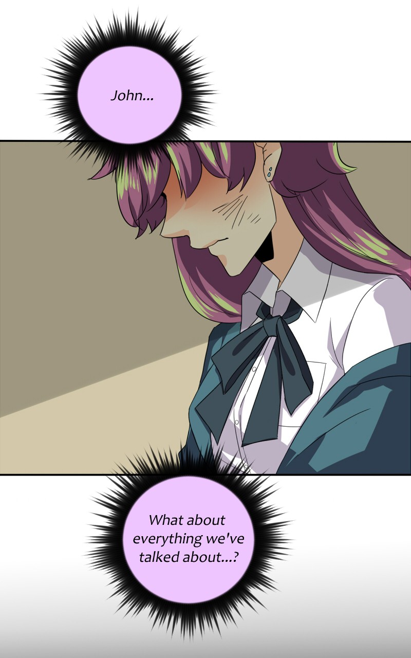 unOrdinary Chap 162 - Next Chap 163