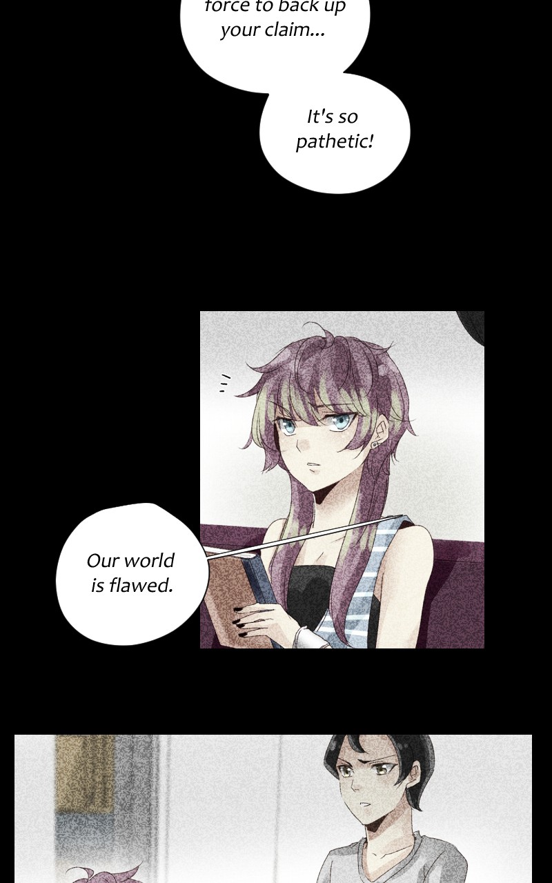 unOrdinary Chap 162 - Next Chap 163