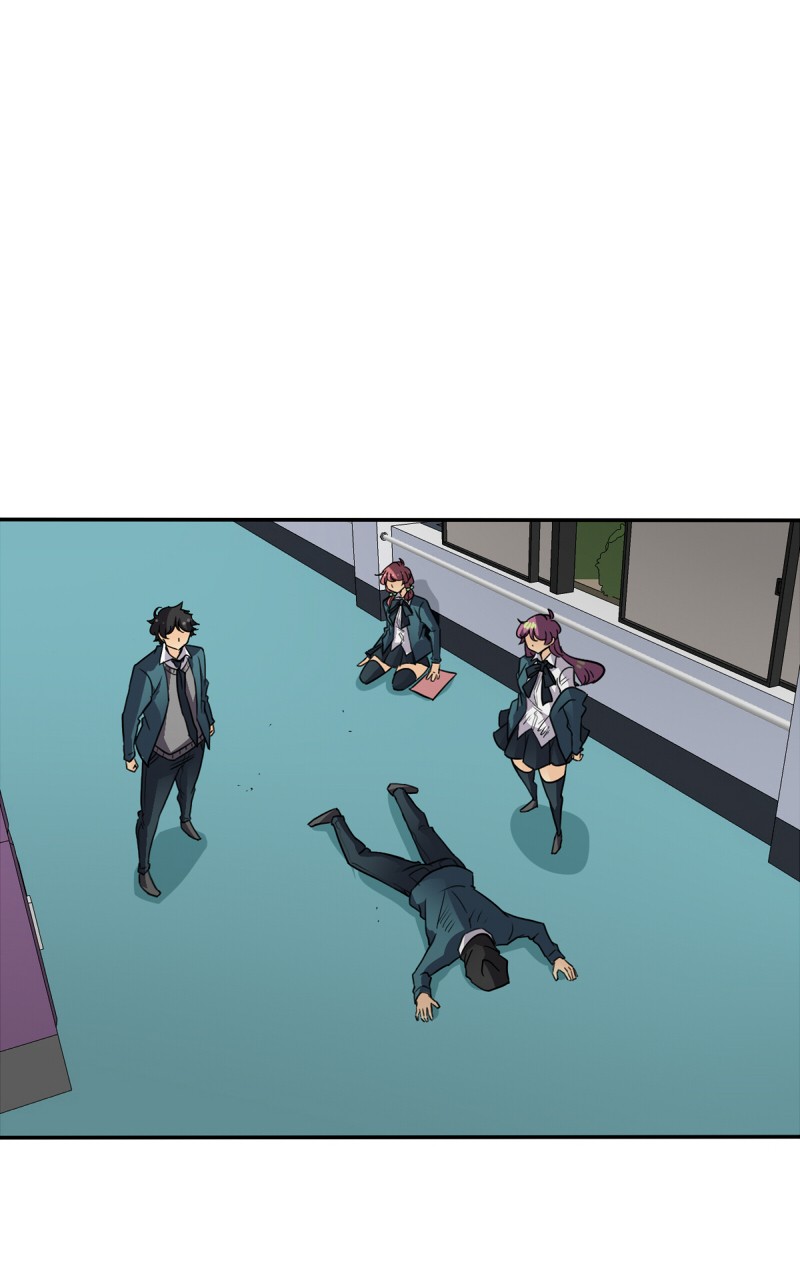 unOrdinary Chap 162 - Next Chap 163