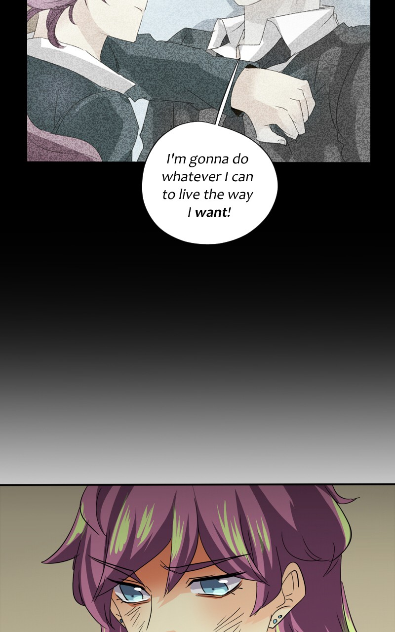 unOrdinary Chap 162 - Next Chap 163