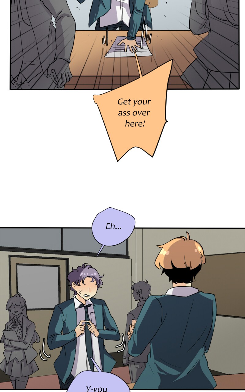 unOrdinary Chap 163 - Next Chap 164