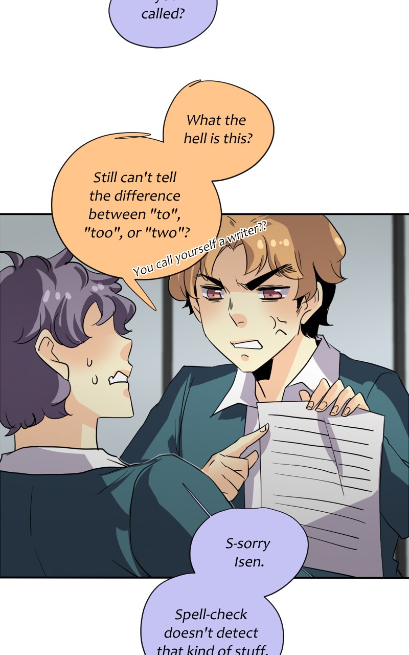 unOrdinary Chap 163 - Next Chap 164