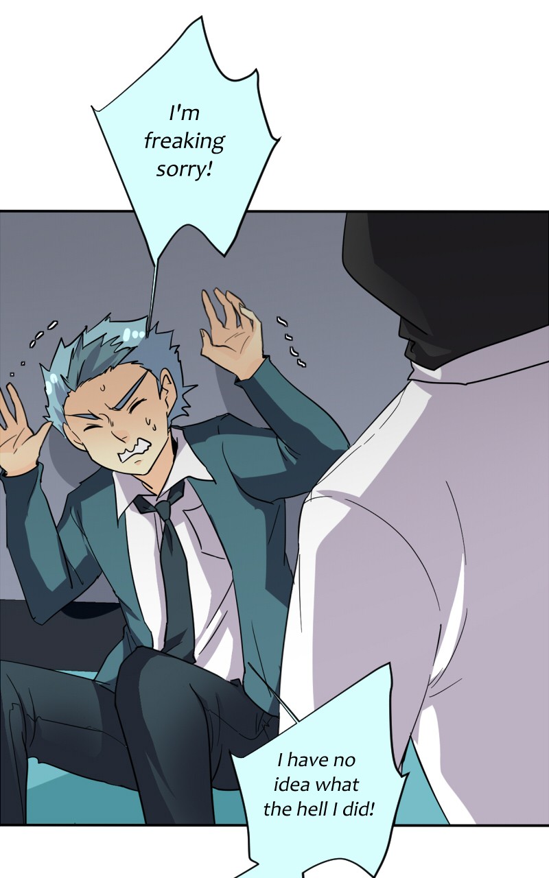 unOrdinary Chap 163 - Next Chap 164