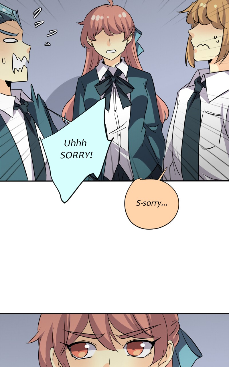 unOrdinary Chap 163 - Next Chap 164