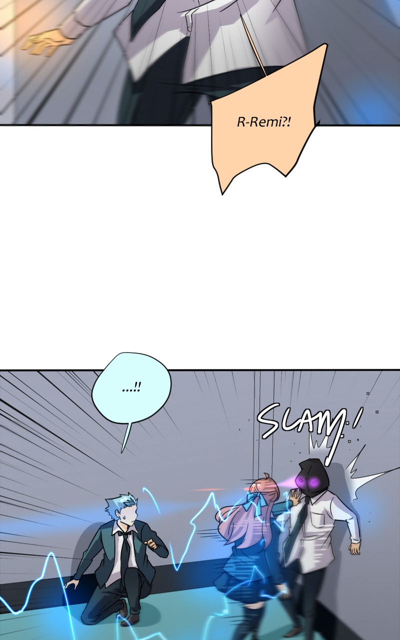 unOrdinary Chap 163 - Next Chap 164