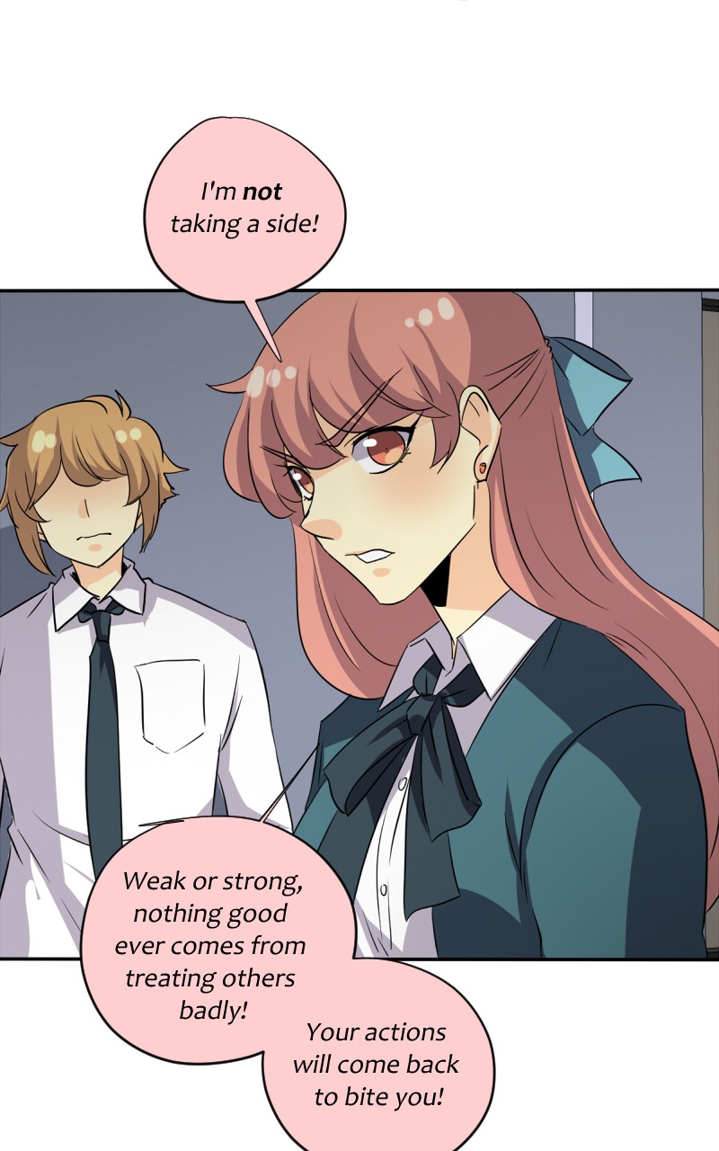 unOrdinary Chap 163 - Next Chap 164