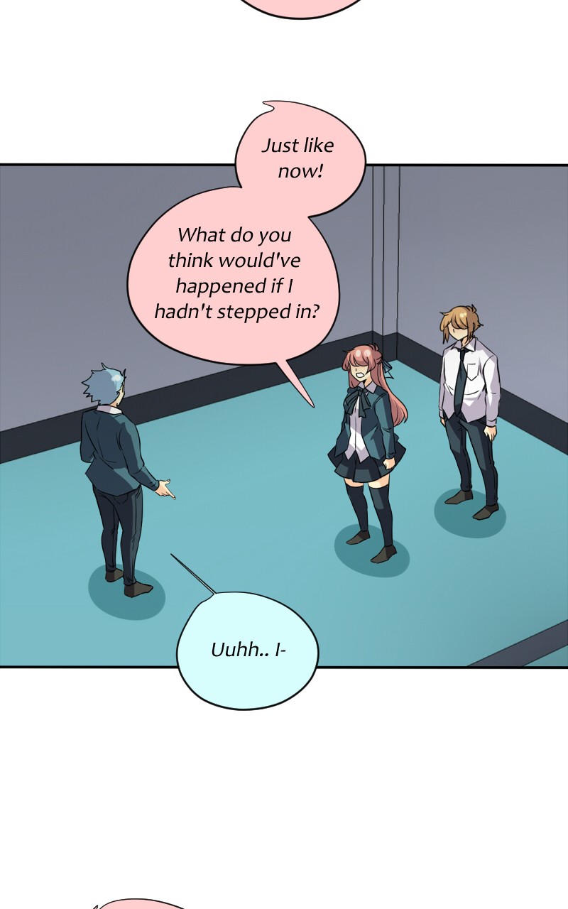 unOrdinary Chap 163 - Next Chap 164