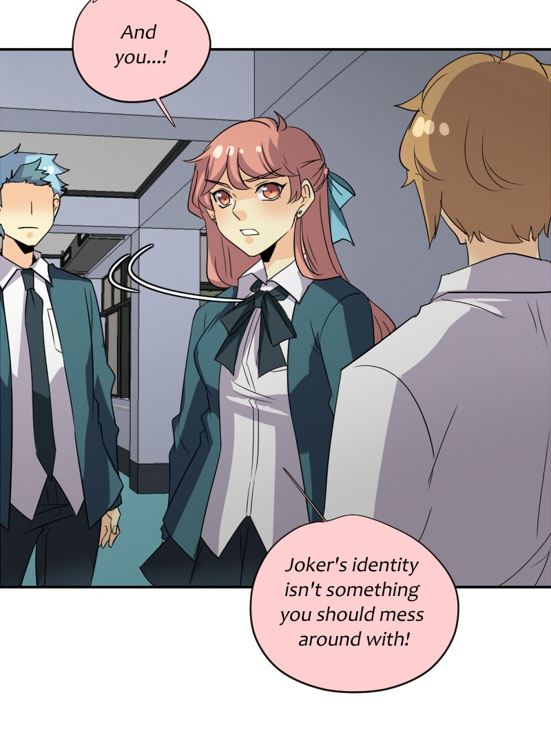 unOrdinary Chap 163 - Next Chap 164