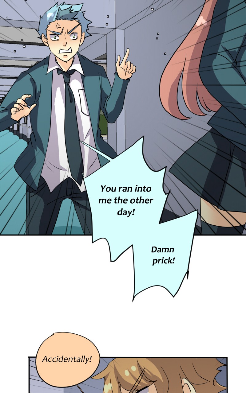 unOrdinary Chap 163 - Next Chap 164