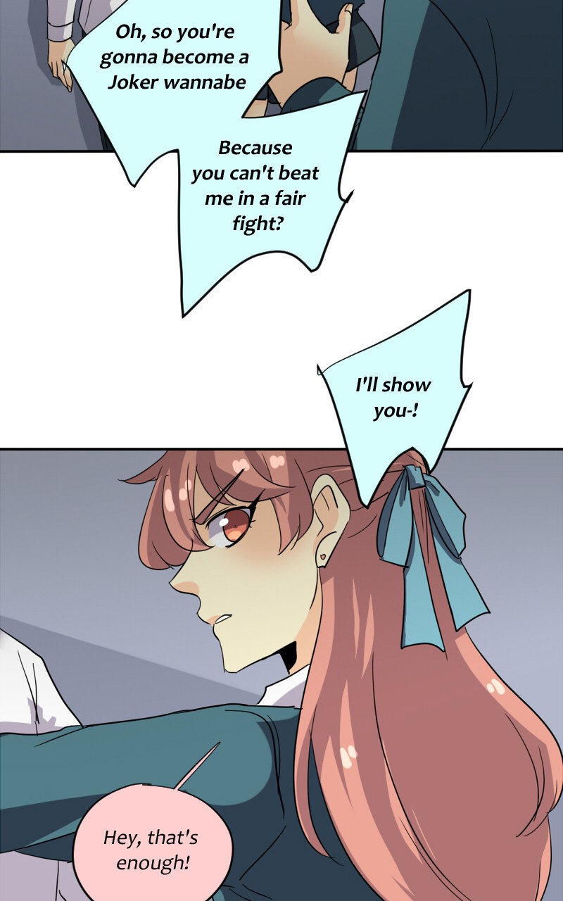 unOrdinary Chap 163 - Next Chap 164