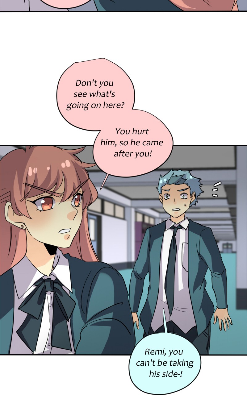 unOrdinary Chap 163 - Next Chap 164