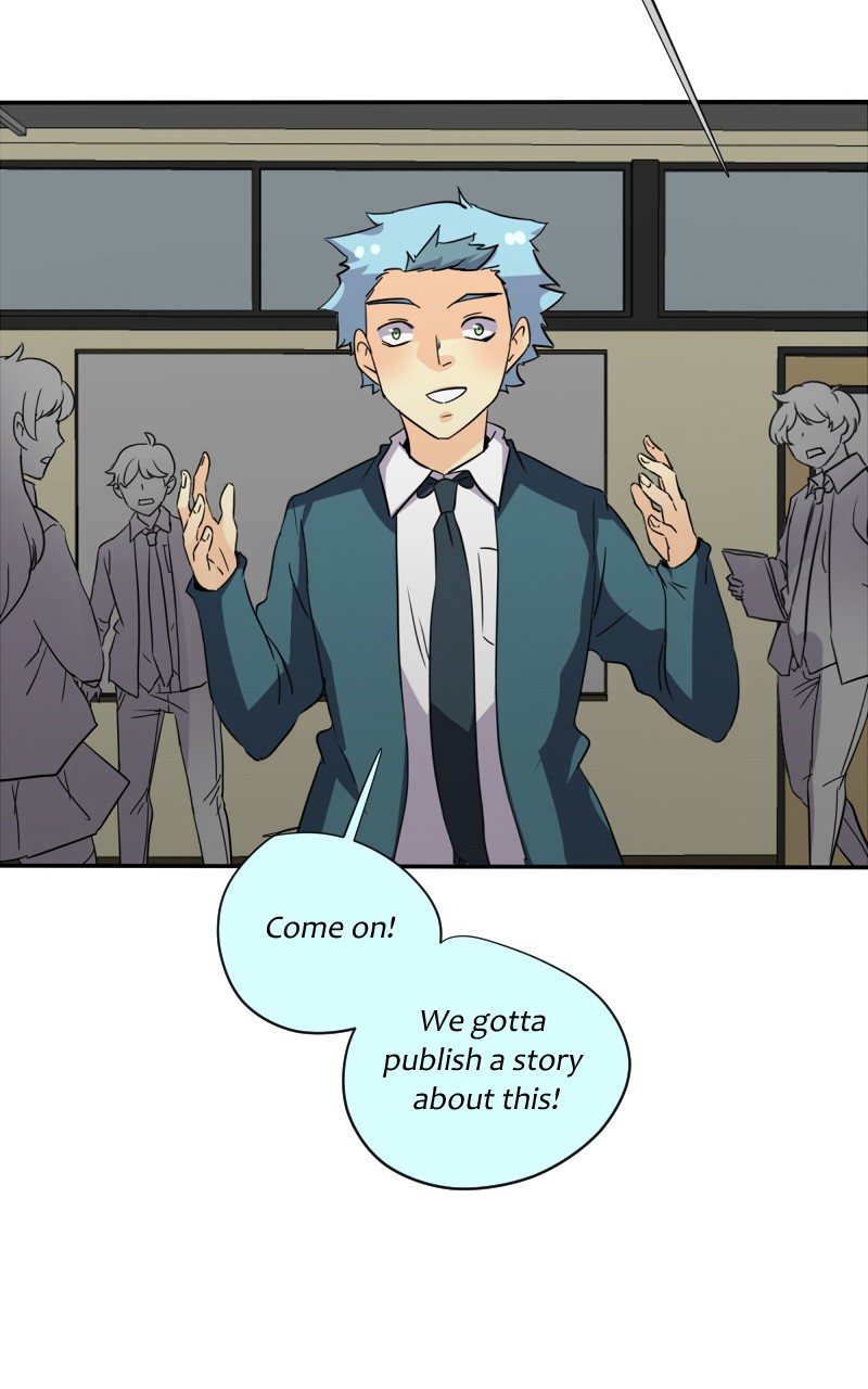 unOrdinary Chap 163 - Next Chap 164