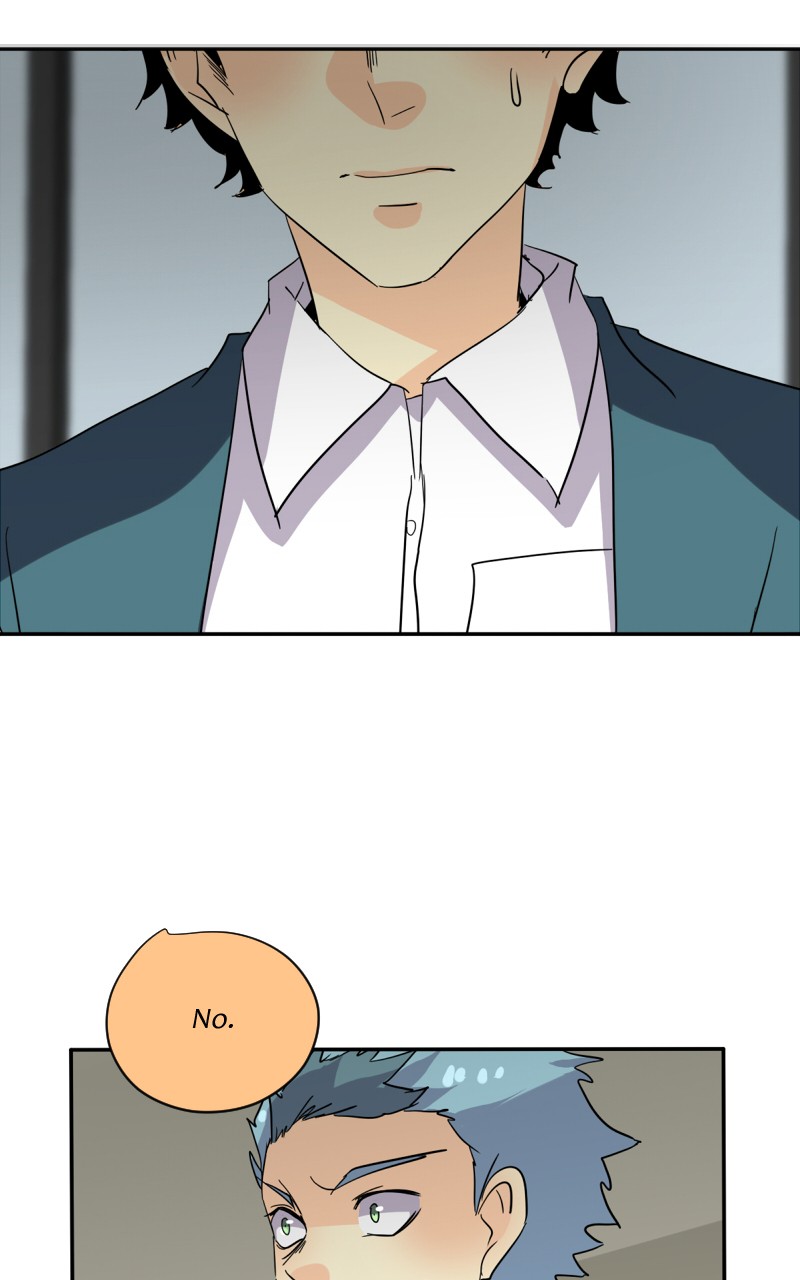 unOrdinary Chap 163 - Next Chap 164