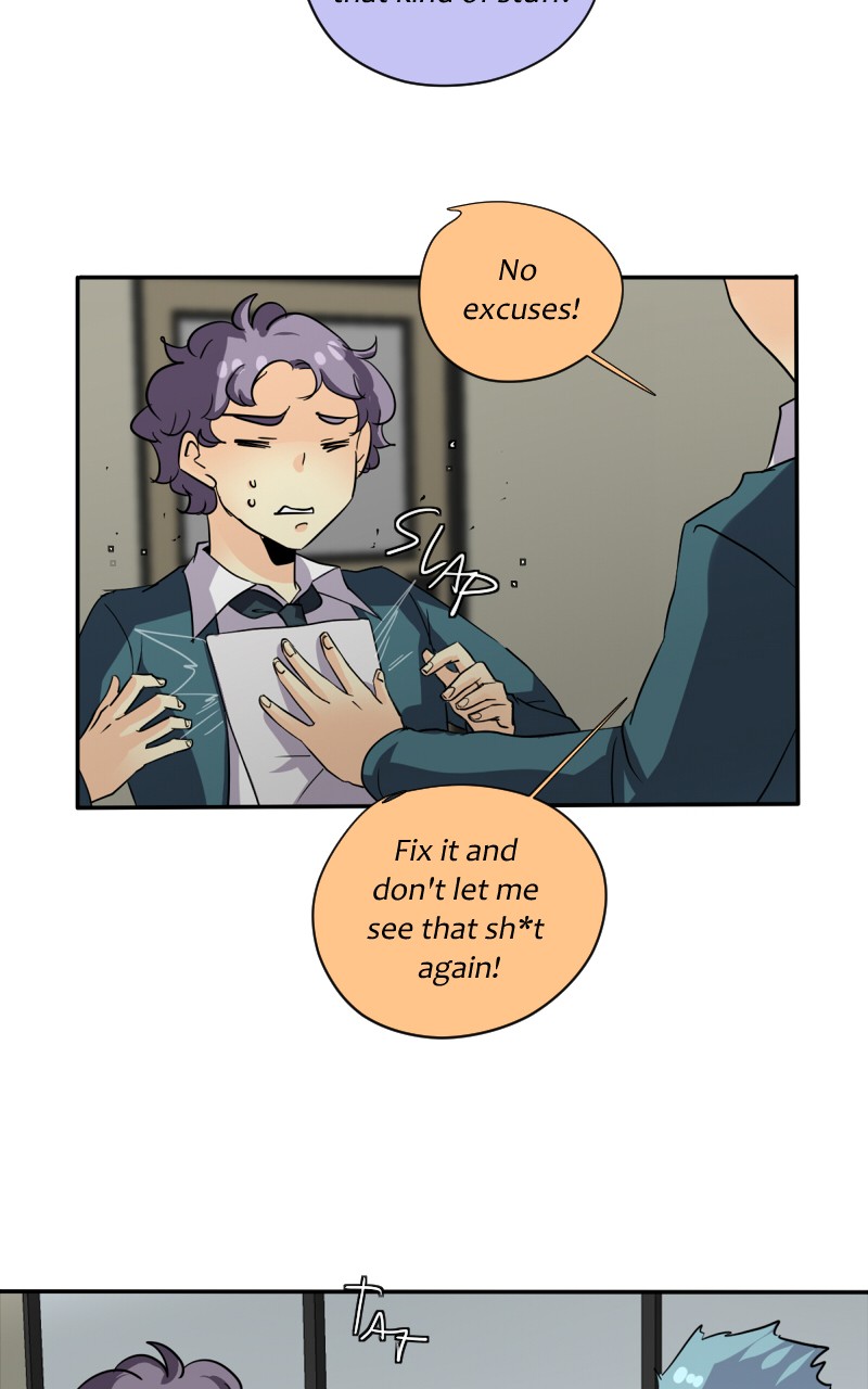 unOrdinary Chap 163 - Next Chap 164