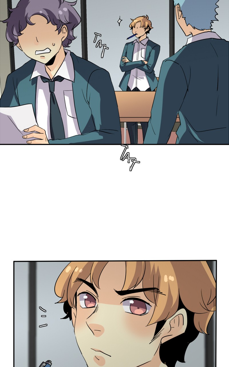 unOrdinary Chap 163 - Next Chap 164