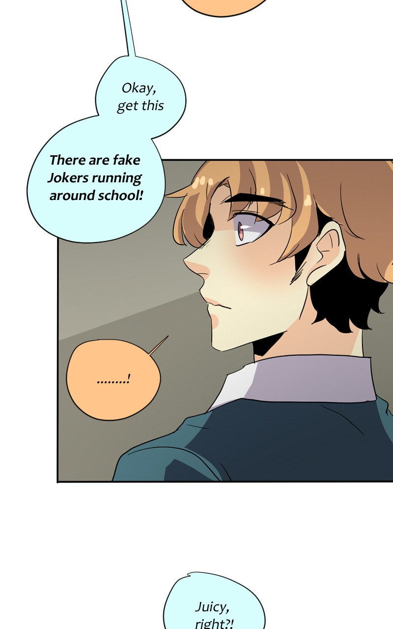 unOrdinary Chap 163 - Next Chap 164