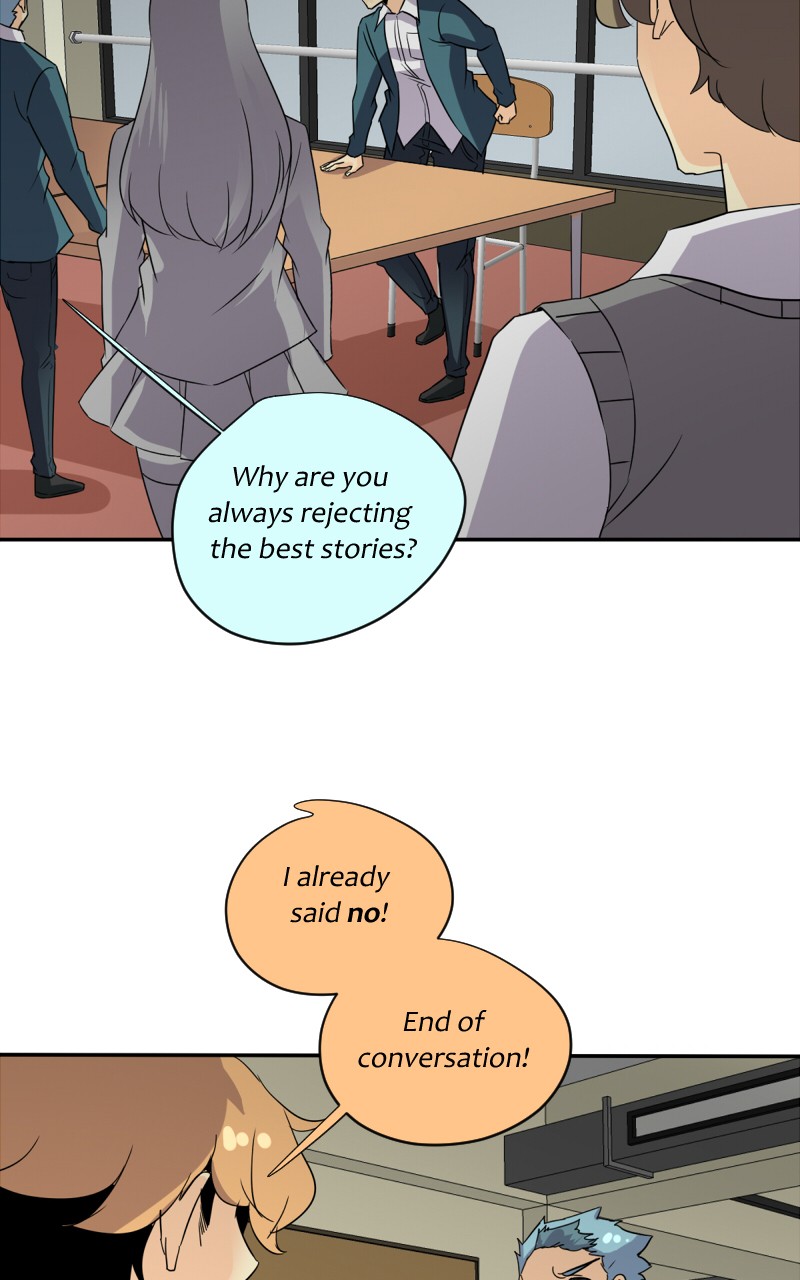 unOrdinary Chap 163 - Next Chap 164