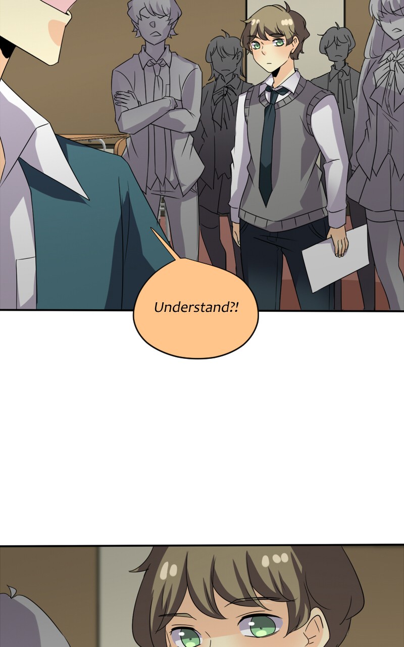 unOrdinary Chap 163 - Next Chap 164