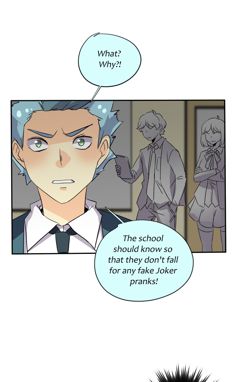 unOrdinary Chap 163 - Next Chap 164