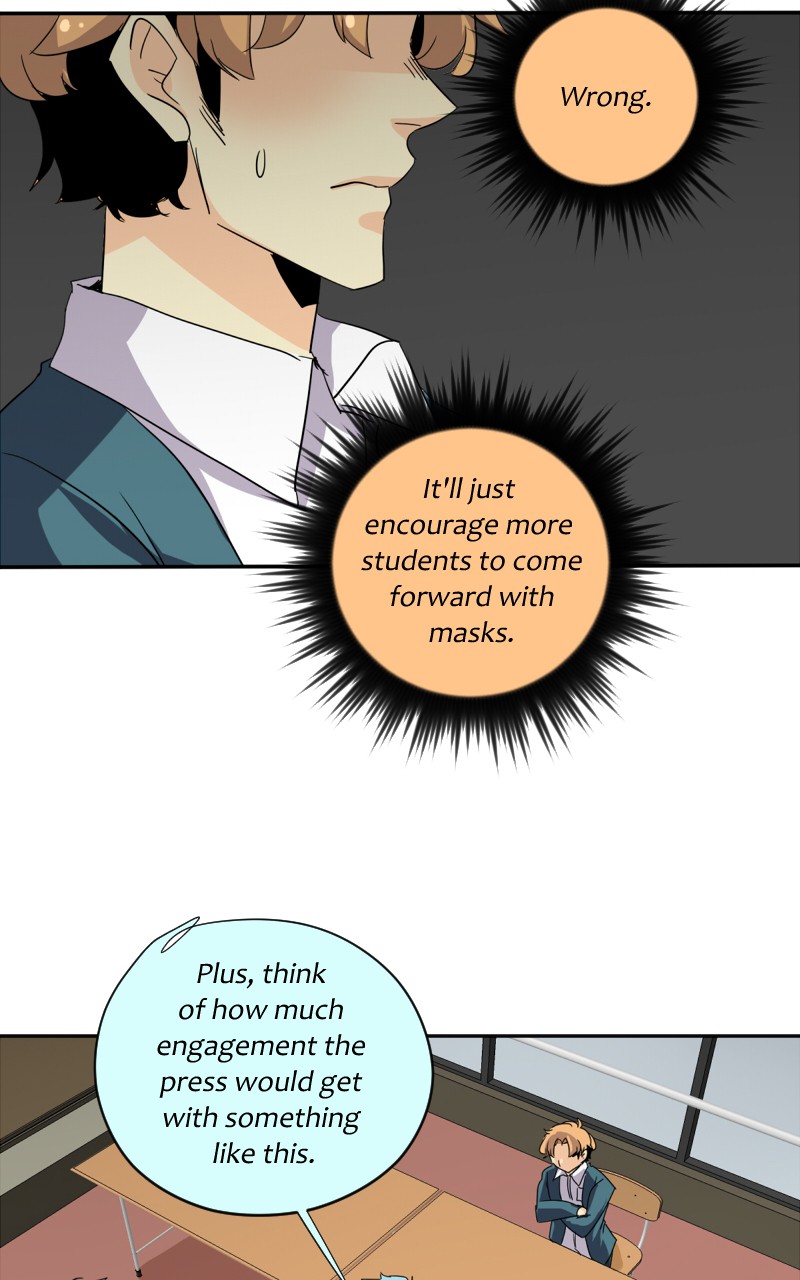 unOrdinary Chap 163 - Next Chap 164