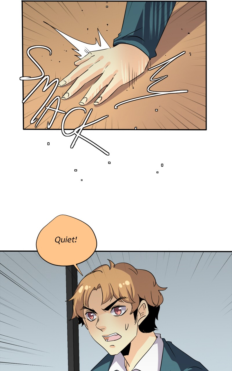 unOrdinary Chap 163 - Next Chap 164