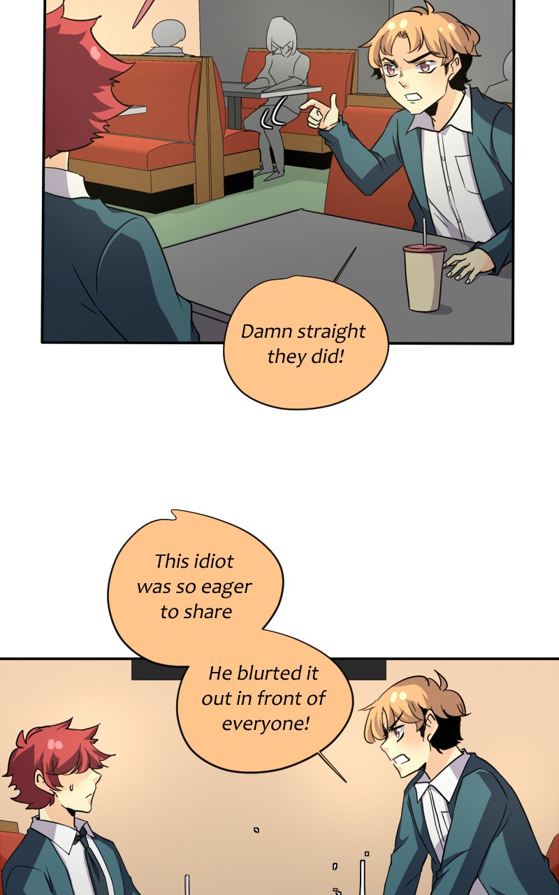 unOrdinary Chap 163 - Next Chap 164