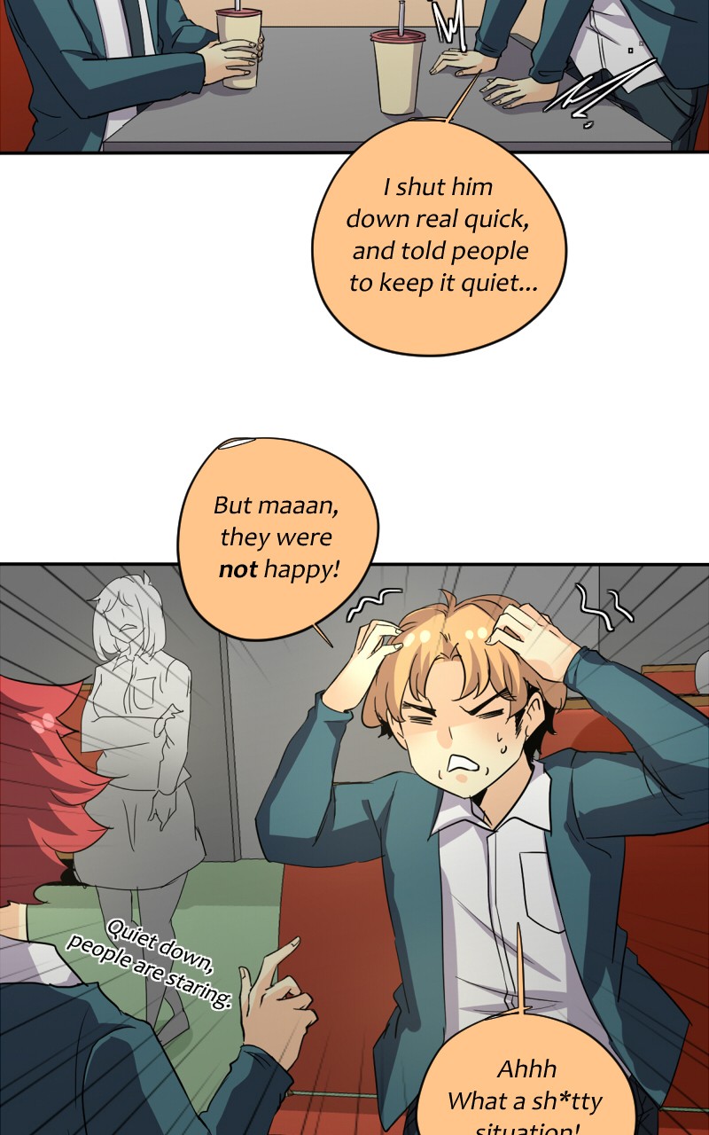 unOrdinary Chap 163 - Next Chap 164