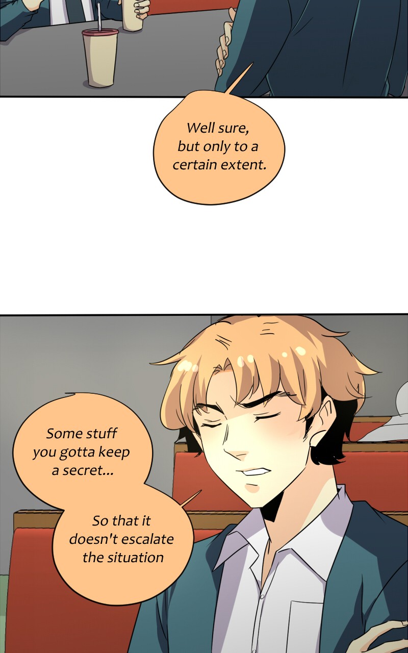 unOrdinary Chap 163 - Next Chap 164