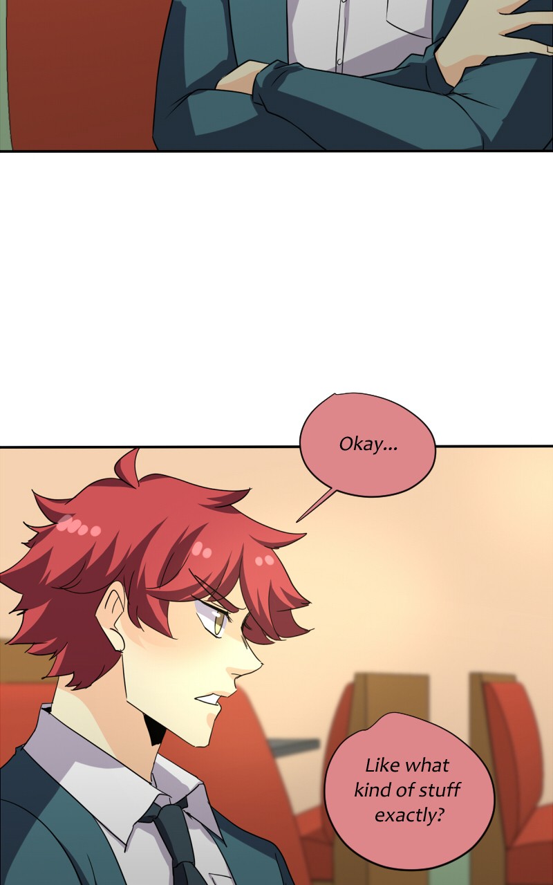 unOrdinary Chap 163 - Next Chap 164