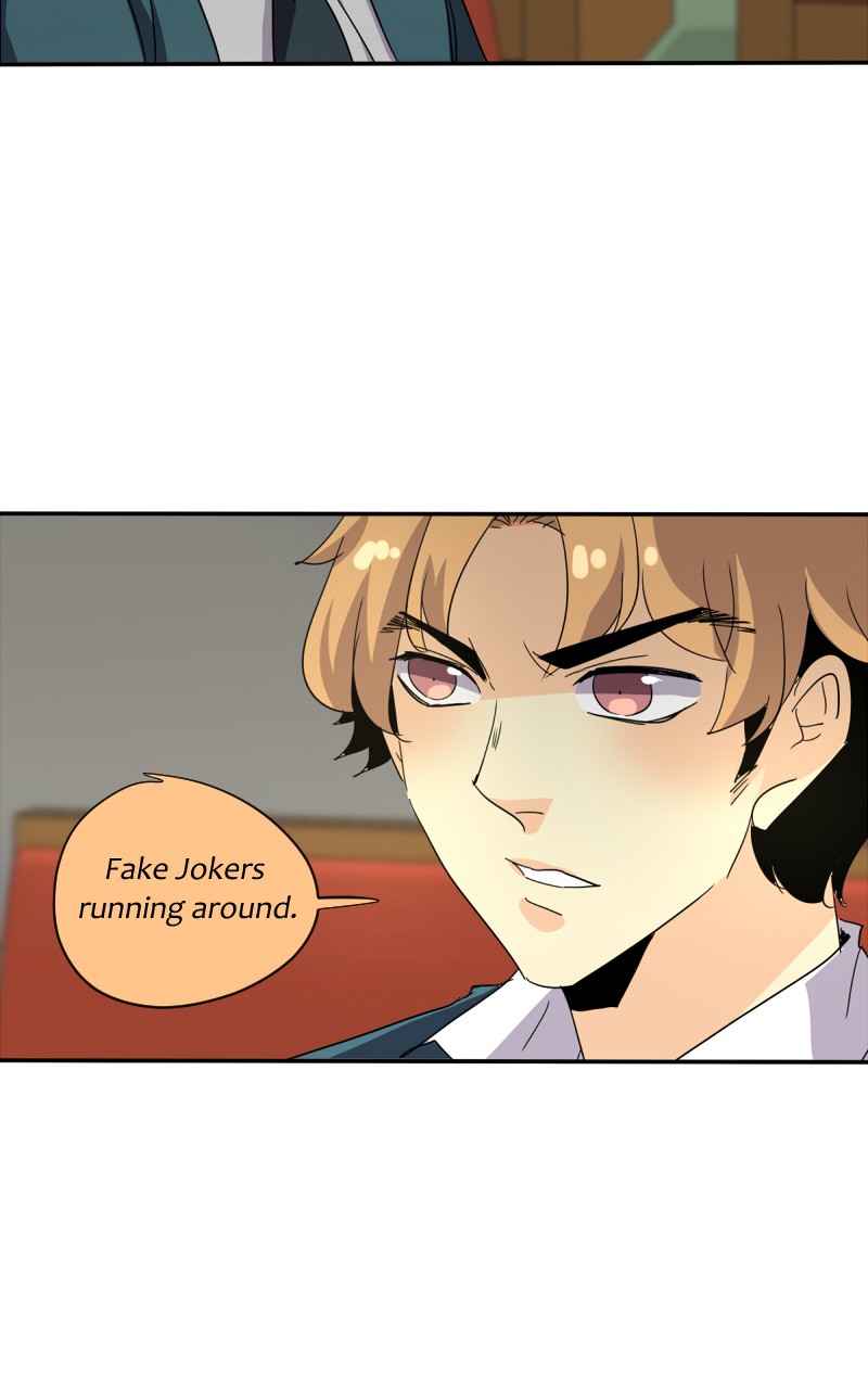 unOrdinary Chap 163 - Next Chap 164