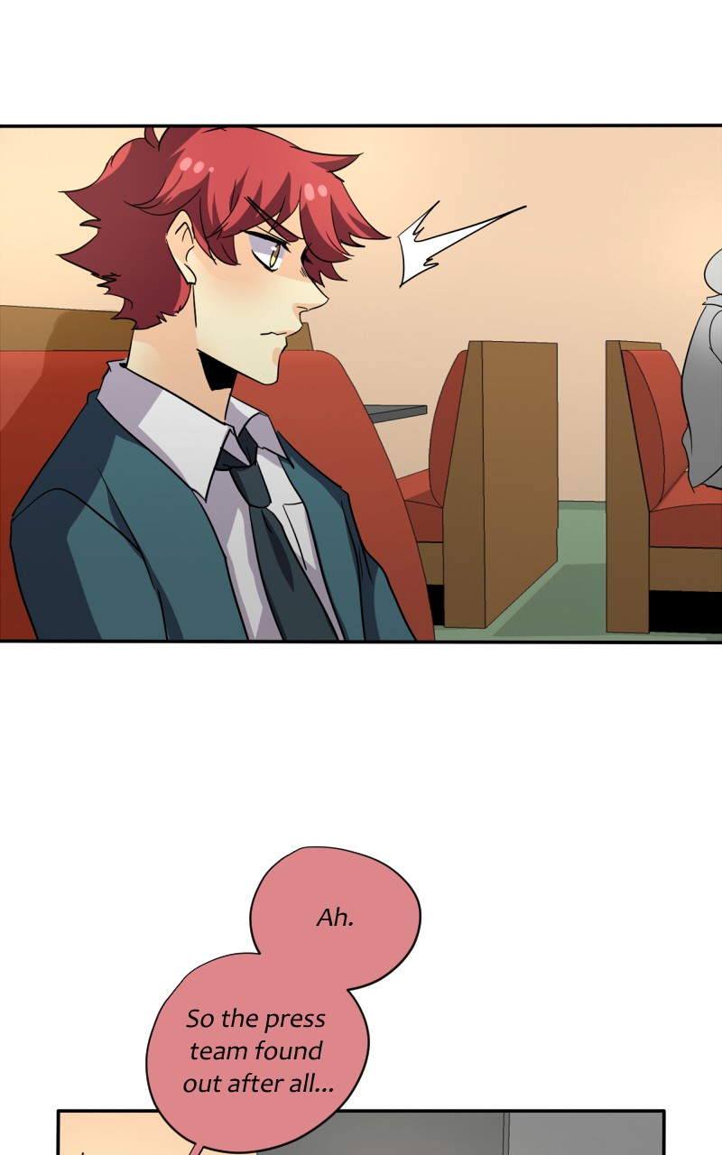 unOrdinary Chap 163 - Next Chap 164