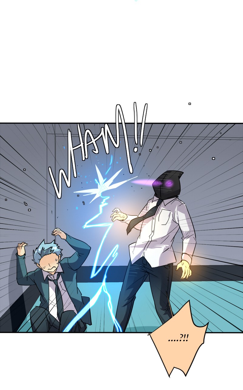 unOrdinary Chap 163 - Next Chap 164