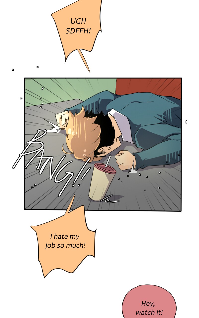 unOrdinary Chap 163 - Next Chap 164