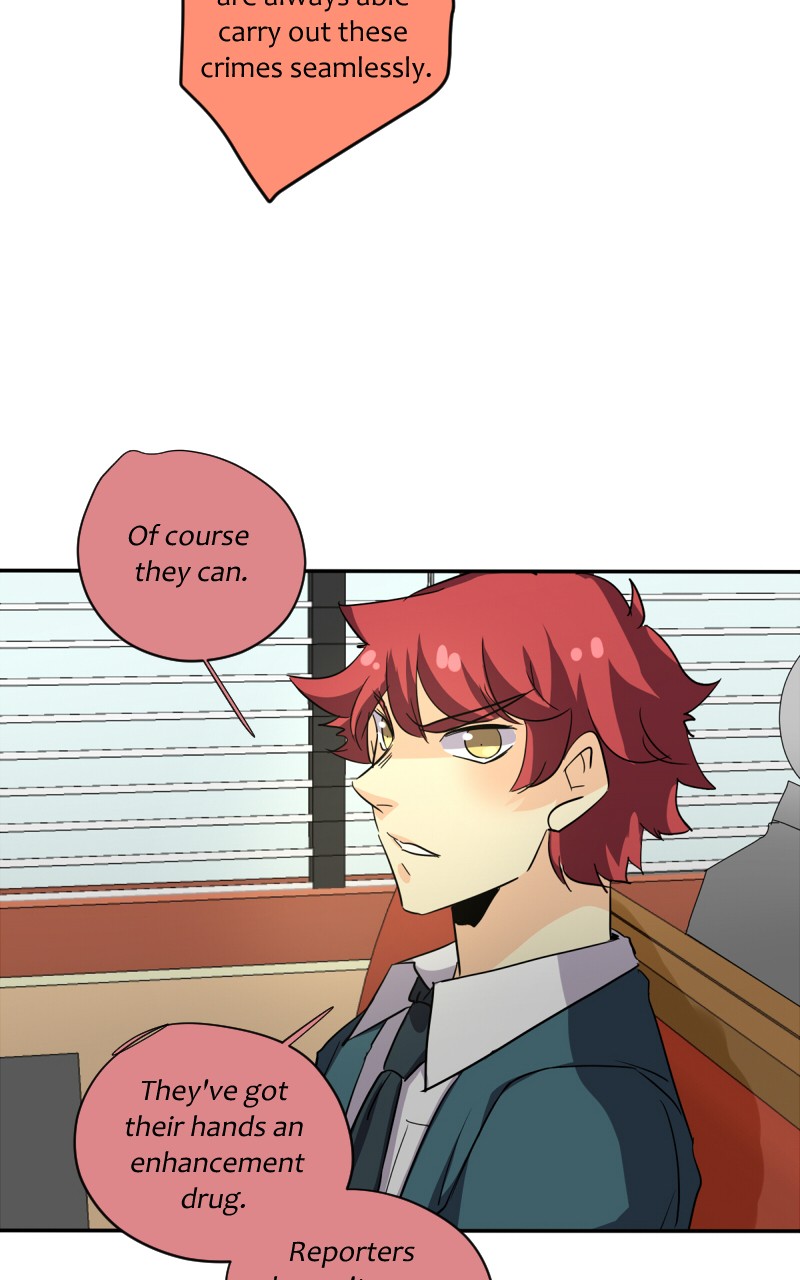 unOrdinary Chap 163 - Next Chap 164