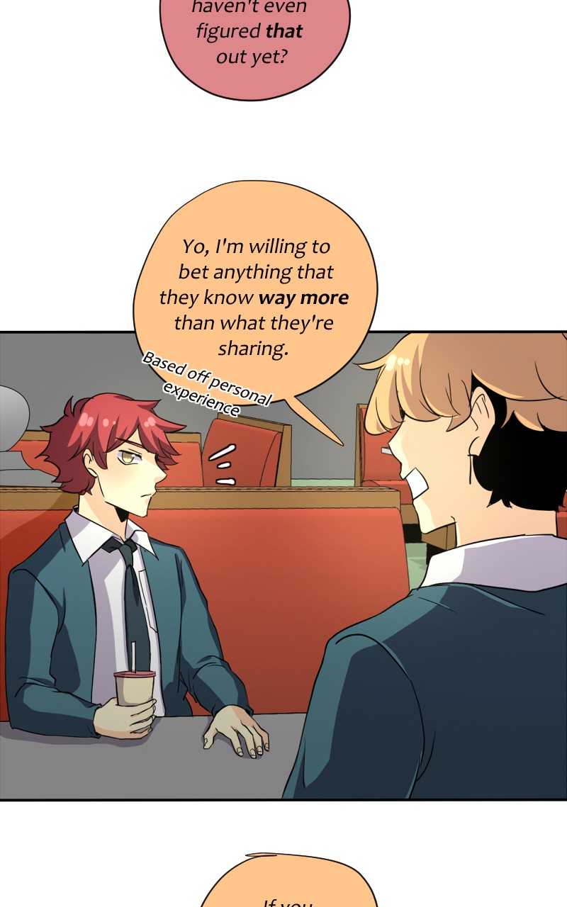 unOrdinary Chap 163 - Next Chap 164