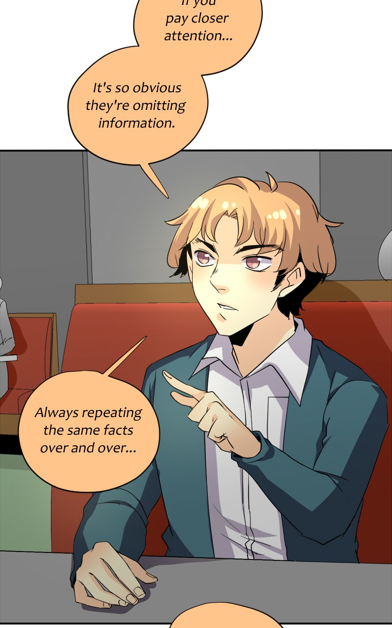 unOrdinary Chap 163 - Next Chap 164