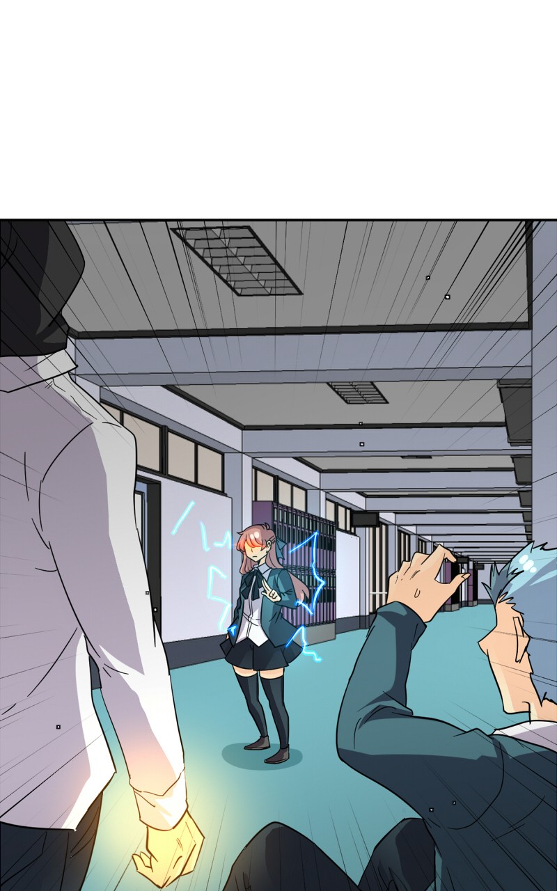 unOrdinary Chap 163 - Next Chap 164