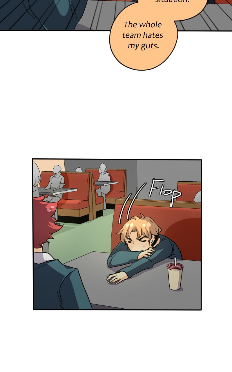 unOrdinary Chap 163 - Next Chap 164