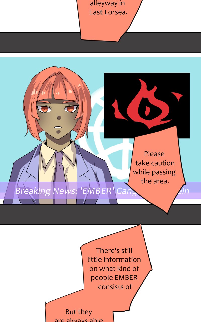 unOrdinary Chap 163 - Next Chap 164