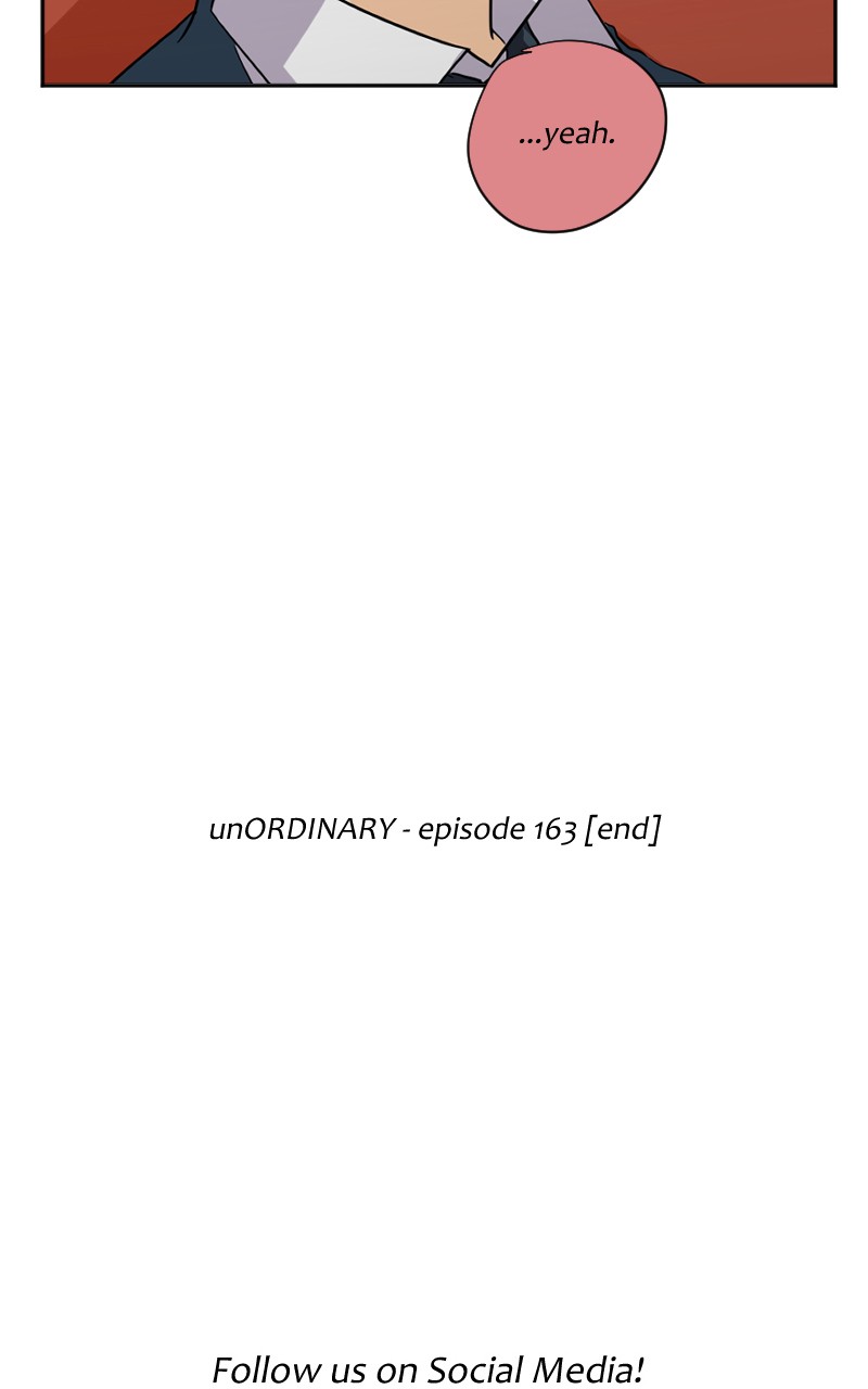 unOrdinary Chap 163 - Next Chap 164