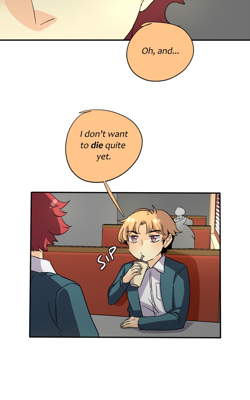 unOrdinary Chap 163 - Next Chap 164