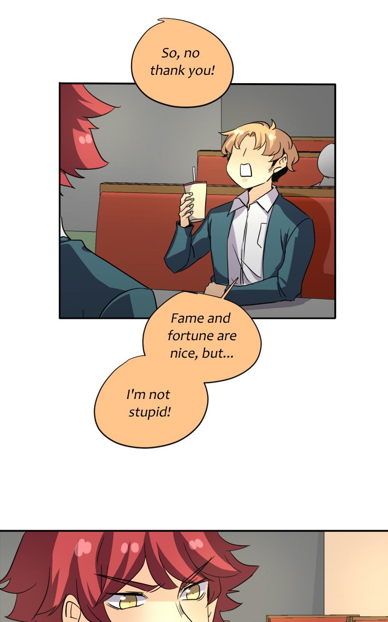unOrdinary Chap 163 - Next Chap 164