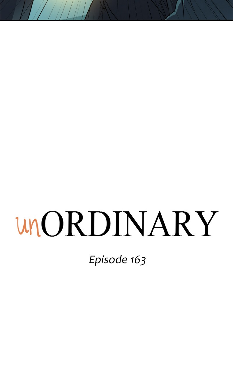 unOrdinary Chap 163 - Next Chap 164