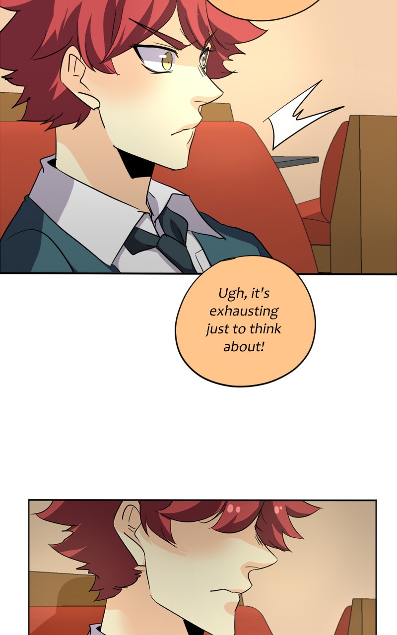 unOrdinary Chap 163 - Next Chap 164