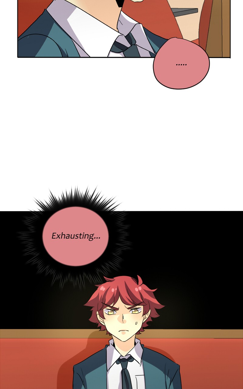 unOrdinary Chap 163 - Next Chap 164
