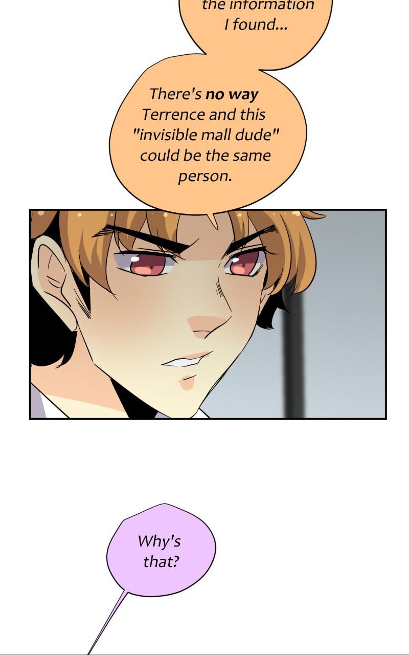 unOrdinary Chap 177 - Next Chap 178