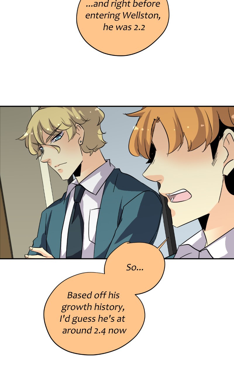 unOrdinary Chap 177 - Next Chap 178