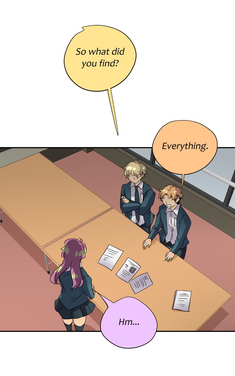 unOrdinary Chap 177 - Next Chap 178