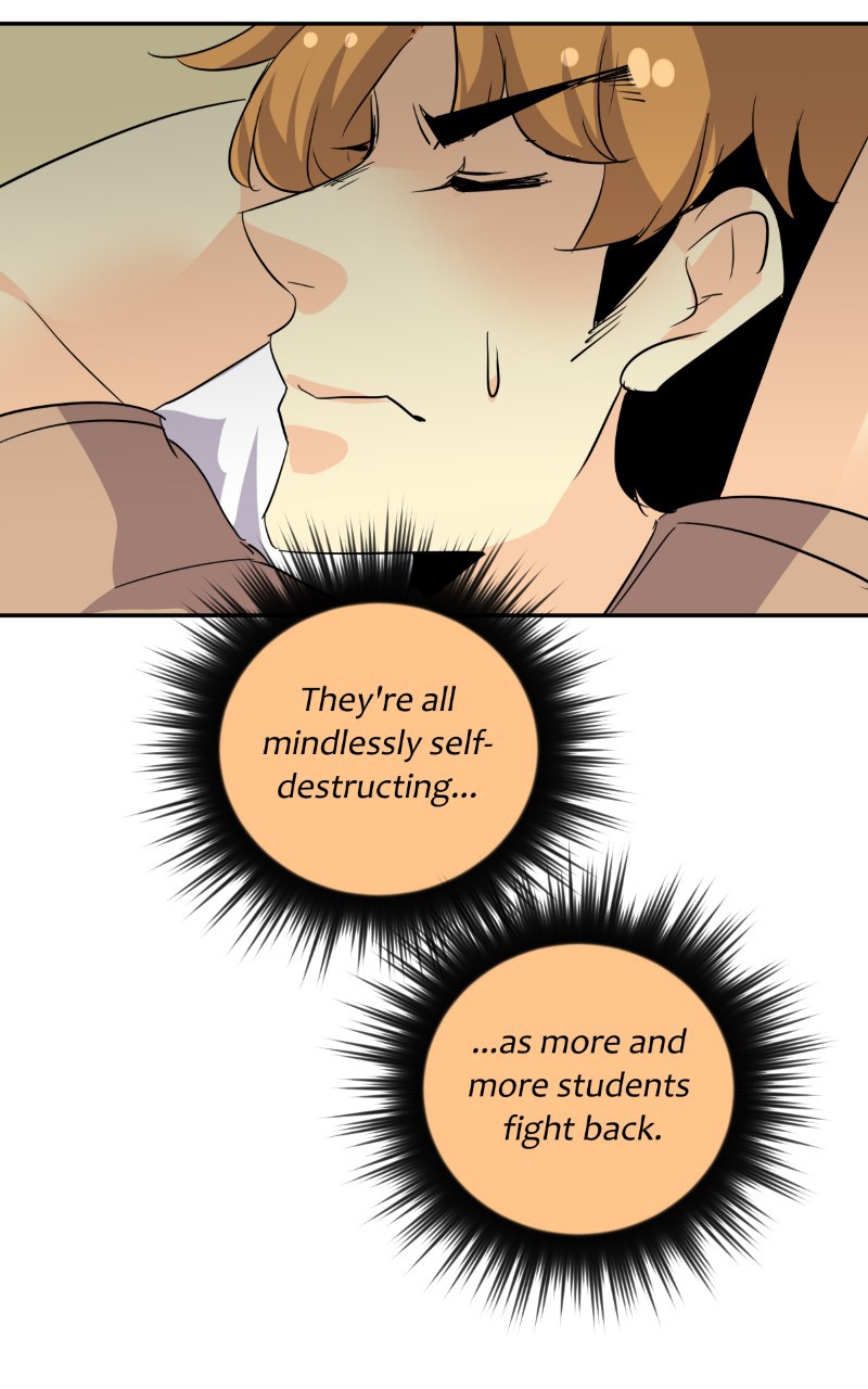 unOrdinary Chap 177 - Next Chap 178