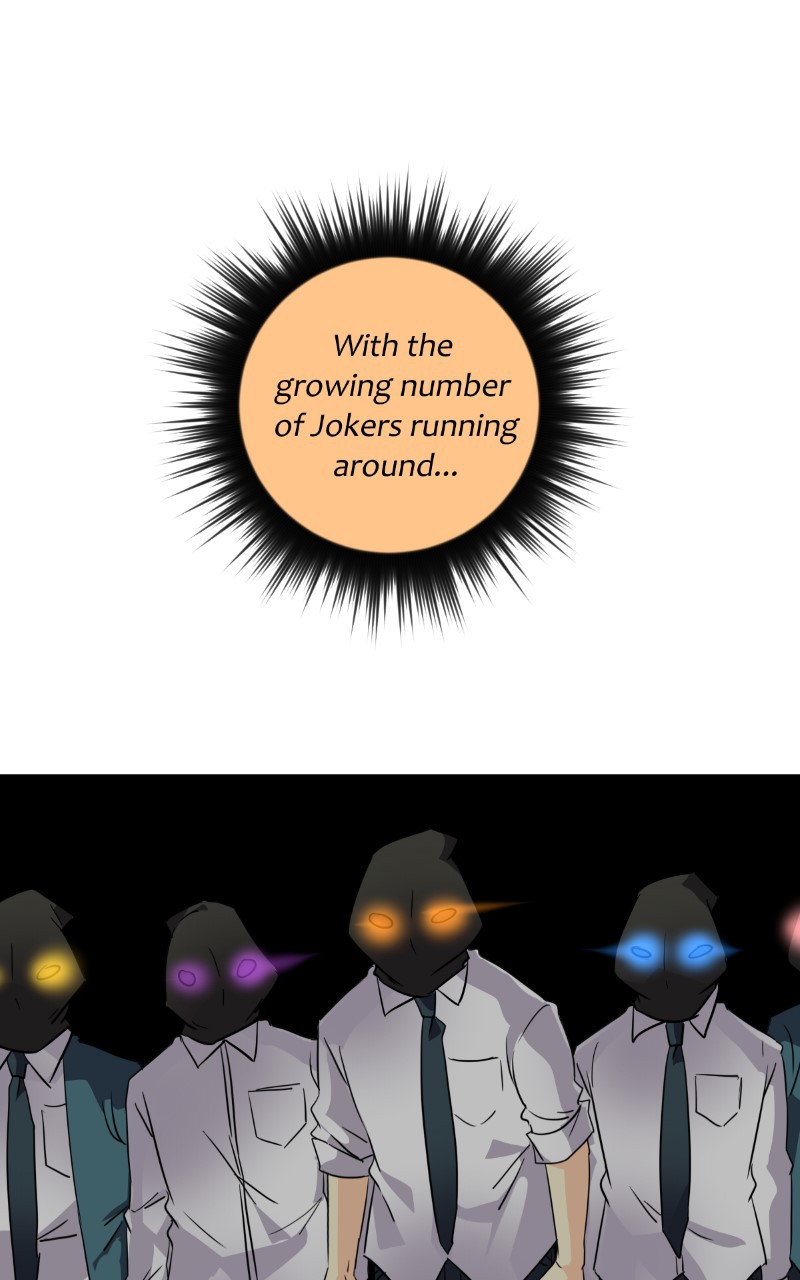 unOrdinary Chap 177 - Next Chap 178